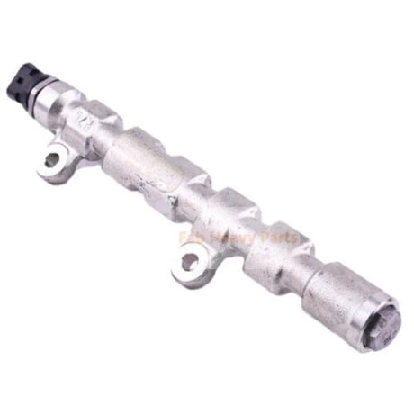 Common Rail Assembly 1J804 - 50602 Fits for Kubota L3301 L3301F L3560 L3901 KX040 - 4 R430CA - Fab Heavy Parts