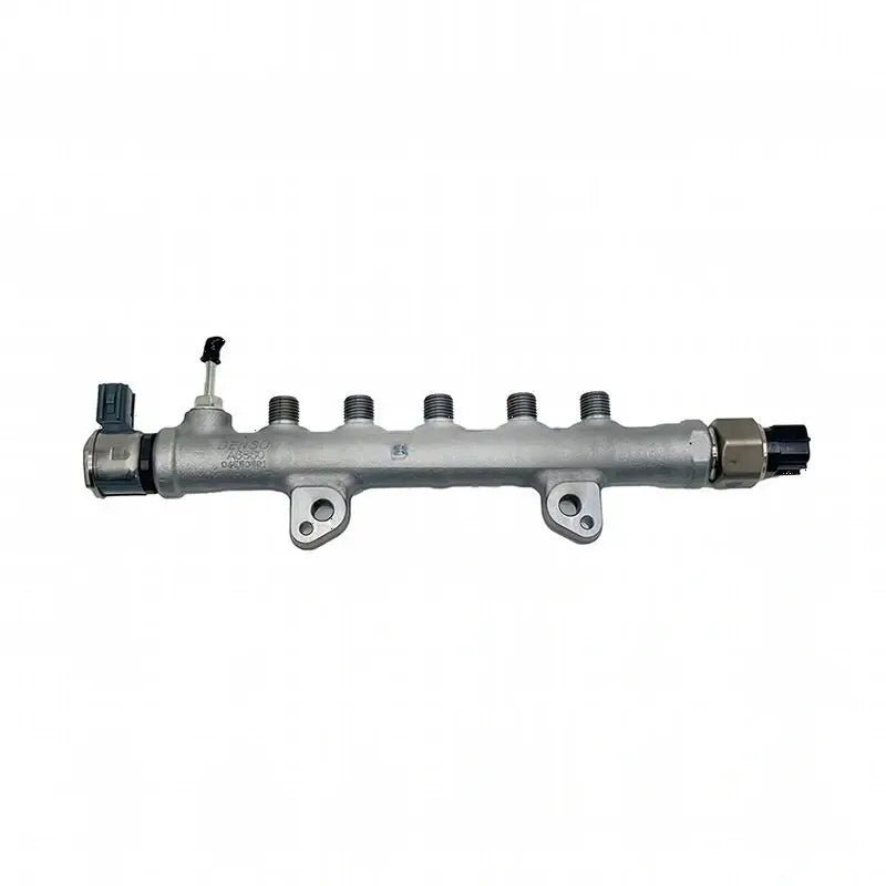 Common Rail Assembly 23810-0E010 23810-0E011 for Toyota Engine 1GDFTV 2GDFTV Fortuner Hilux Innova - Fab Heavy Parts