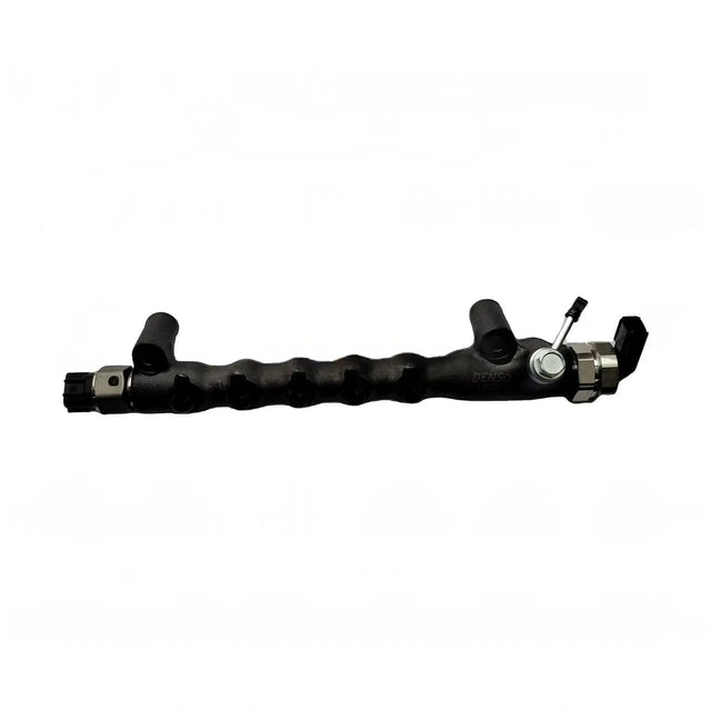 Common Rail Assembly 23810-30120 for Toyota 1KD 2KD Fortuner Hilux KUN25 KUN26 KUN35 Land Cruiser Prado KDJ150 KDJ150 2009-2023 - Fab Heavy Parts