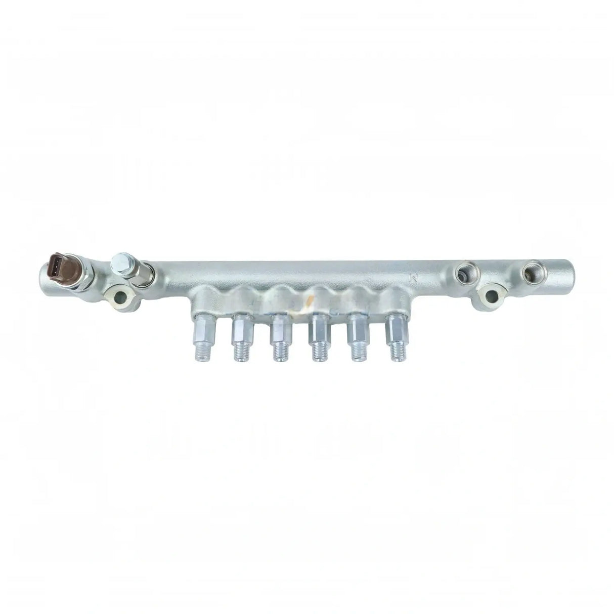 Common Rail Assembly 6217-71-1211 6217-71-1210 for Komatsu Engine SA6D125E SAA6D140E Excavator PC400-7 PC400LC-7