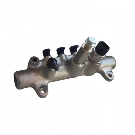 Common Rail Assembly 8-98052-238-0 for Isuzu Engine 4JJ1 D‑Max Rodeo Denver - Fab Heavy Parts