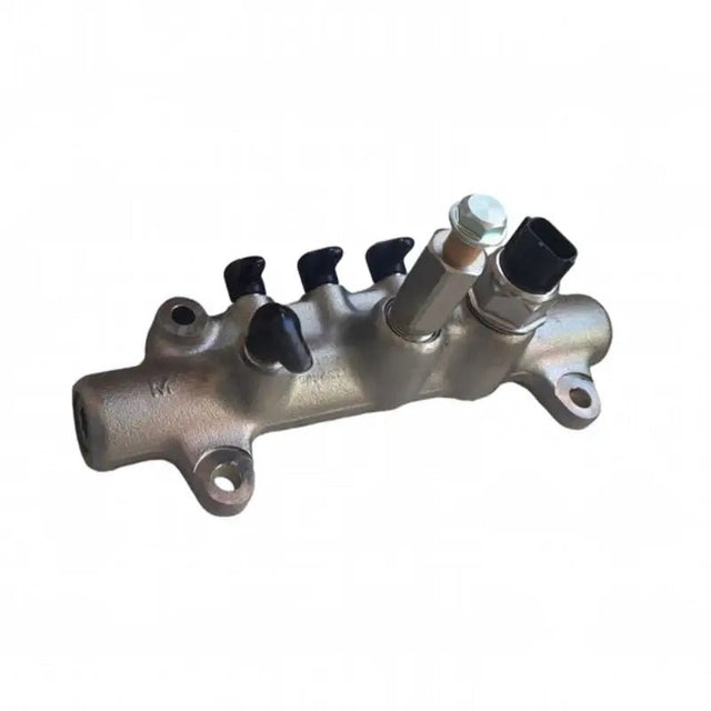 Common Rail Assembly 8-98052-238-0 for Isuzu Engine 4JJ1 D‑Max Rodeo Denver - Fab Heavy Parts