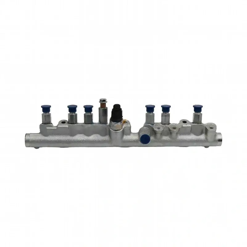 Common Rail Assembly ME302292 for Mitsubishi Engine 6M60 Truck Fuso Fighter 2008-2011