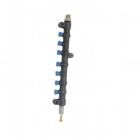 Common Rail Assembly T406274 for Perkins Engine 1206E Caterpillar CAT Excavator 320E 324E 329E - Fab Heavy Parts