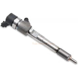 Common Rail Diesel Fuel Injector 0445110260 0305BC0401N for Mahindra Scorpio LoadKing Thar Xylo Bolero Tourister 2007–2017 2.5L 2.6L - Fab Heavy Parts