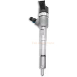 Common Rail Diesel Fuel Injector 0445110260 0305BC0401N for Mahindra Scorpio LoadKing Thar Xylo Bolero Tourister 2007–2017 2.5L 2.6L - Fab Heavy Parts