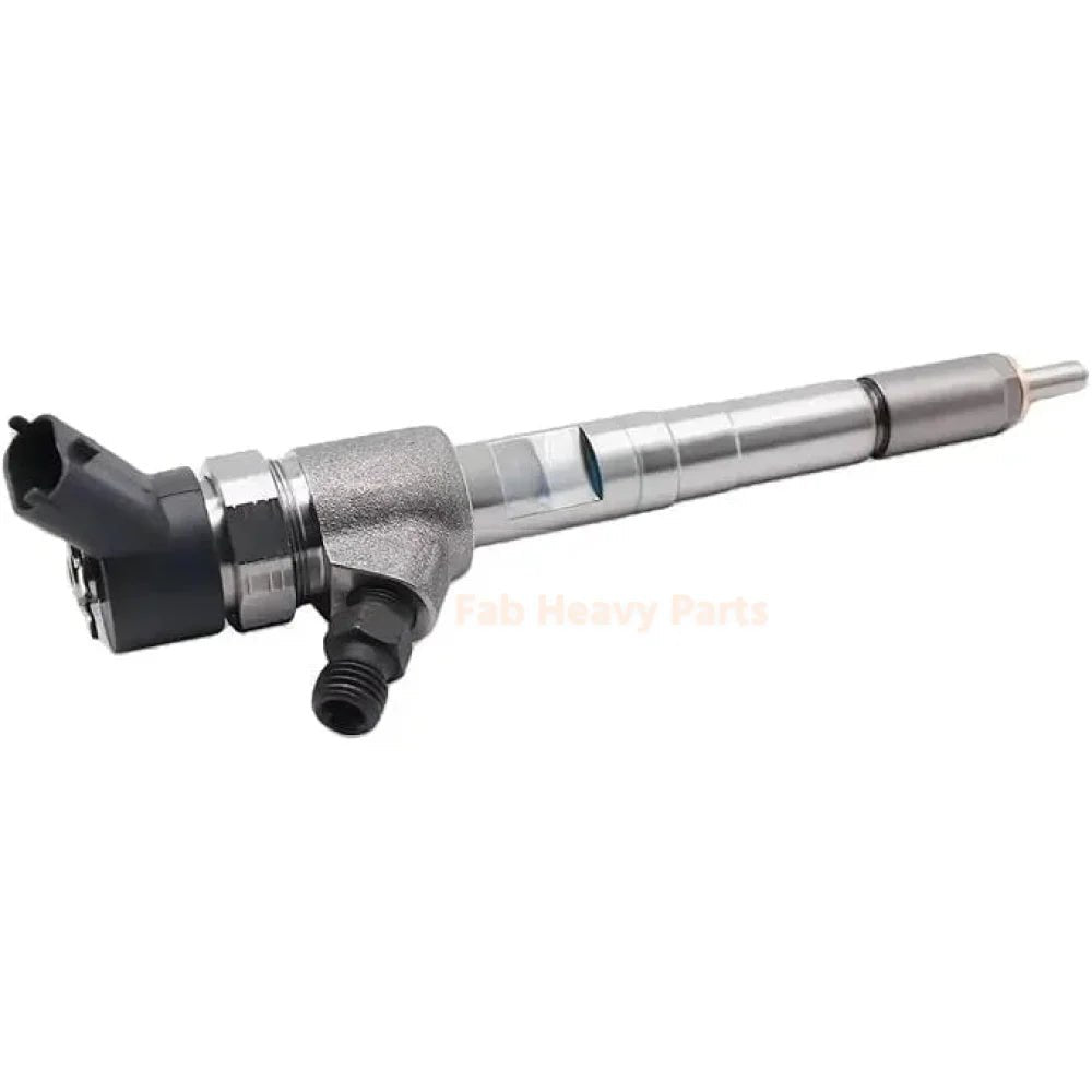 Common Rail Diesel Fuel Injector 0445110260 0305BC0401N for Mahindra Scorpio LoadKing Thar Xylo Bolero Tourister 2007–2017 2.5L 2.6L - Fab Heavy Parts