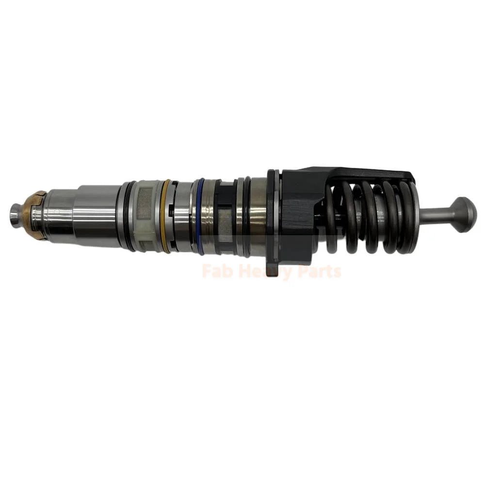 Common Rail Diesel Fuel Injector 4088725 Fits for Cummins SCANIA QX15/ISX Engine - Fab Heavy Parts