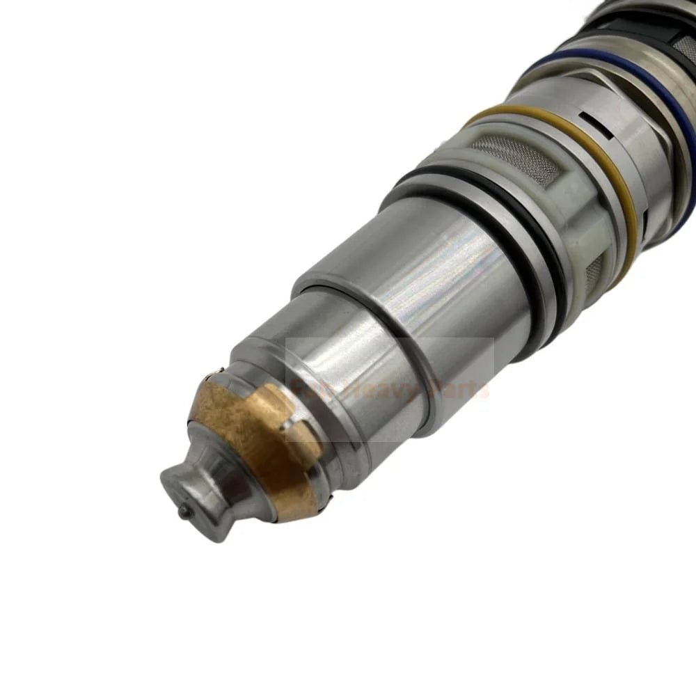 Common Rail Diesel Fuel Injector 4088725 Fits for Cummins SCANIA QX15/ISX Engine - Fab Heavy Parts