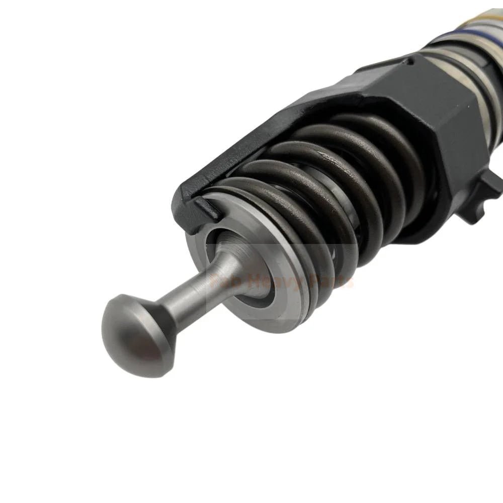 Common Rail Diesel Fuel Injector 4088725 Fits for Cummins SCANIA QX15/ISX Engine - Fab Heavy Parts