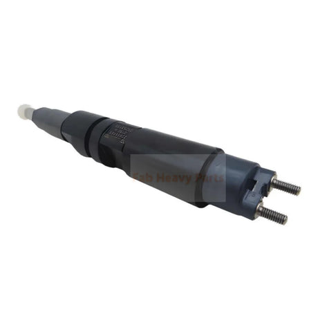 Common Rail Diesel Fuel Injector Assembly 295700-0010 RE550611 Fits for John Deere G5