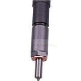 Common Rail Fuel Injector 0445110301 15062054F Fits for VM Motori