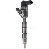 Common Rail Fuel Injector 0445110332 for Great Wall 2.8L Engine