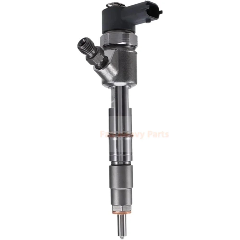 Common Rail Fuel Injector 0445110332 for Great Wall 2.8L Engine - Fab Heavy Parts