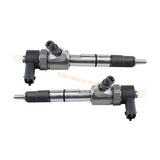 Common Rail Fuel Injector 0445110364 0445110365 Replaces Bosch