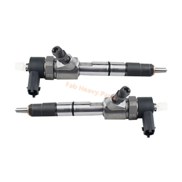 Common Rail Fuel Injector 0445110364 0445110365 Replaces Bosch