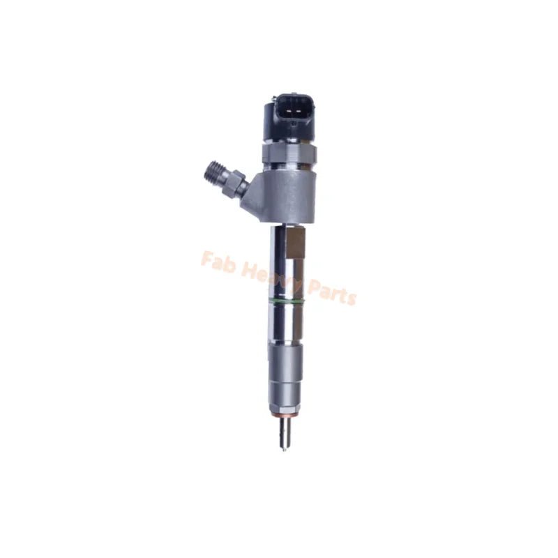 Common Rail Fuel Injector 0445110364 0445110365 Replaces Bosch - Fab Heavy Parts