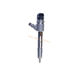 Common Rail Fuel Injector 0445110364 0445110365 Replaces Bosch - Fab Heavy Parts
