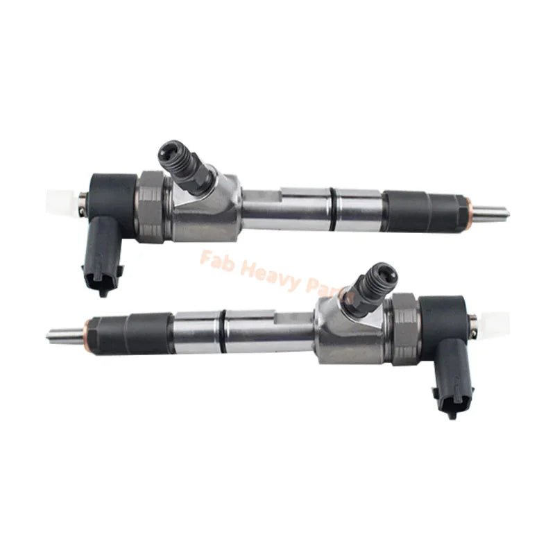Common Rail Fuel Injector 0445110364 0445110365 Replaces Bosch - Fab Heavy Parts