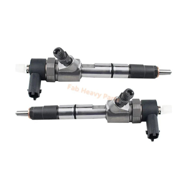 Common Rail Fuel Injector 0445110364 0445110365 Replaces Bosch - Fab Heavy Parts