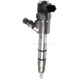 Common Rail Fuel Injector 0445110420 372A - 1112011 for Chery Engine Karry YoYo - Fab Heavy Parts