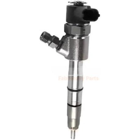 Common Rail Fuel Injector 0445110420 372A - 1112011 for Chery Engine Karry YoYo - Fab Heavy Parts