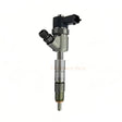 Common Rail Fuel Injector 0445110461 0445111018 AN3 - 9K546 - AA for JAC 4D24 N800 Engine - Fab Heavy Parts