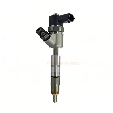 Common Rail Fuel Injector 0445110461 0445111018 AN3 - 9K546 - AA for JAC 4D24 N800 Engine - Fab Heavy Parts