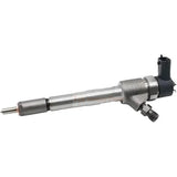 Common Rail Fuel Injector 0445110496 for Mahindra Engine mHawk 100 Truck Maximo