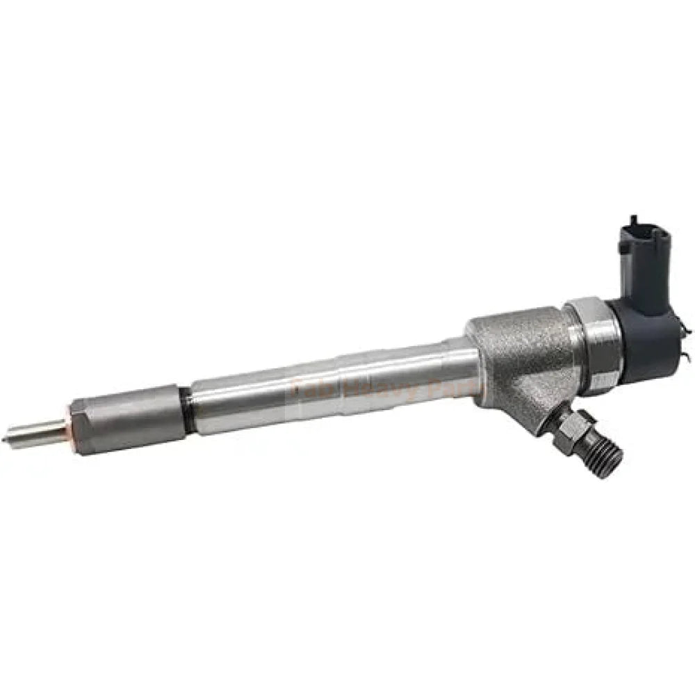 Common Rail Fuel Injector 0445110496 for Mahindra Engine mHawk 100 Truck Maximo - Fab Heavy Parts