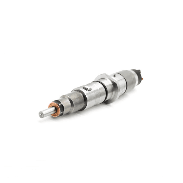 Common Rail Fuel Injector 0445120186 For Man Heavy Truck - Fab Heavy Parts
