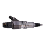 Common Rail Fuel Injector 0445120282 504194432 Fits for Iveco Fiat Case New Holland - Fab Heavy Parts