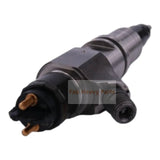 Common Rail Fuel Injector 0445120282 504194432 Fits for Iveco Fiat Case New Holland - Fab Heavy Parts