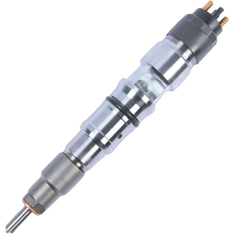 Common Rail Fuel Injector 0445120295 400903-00036 40090300036 Fits for Doosan DL06KB DL220 DX160W-3 Excavator - Fab Heavy Parts