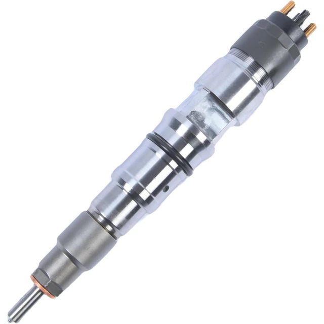 Common Rail Fuel Injector 0445120295 400903-00036 40090300036 Fits for Doosan DL06KB DL220 DX160W-3 Excavator - Fab Heavy Parts