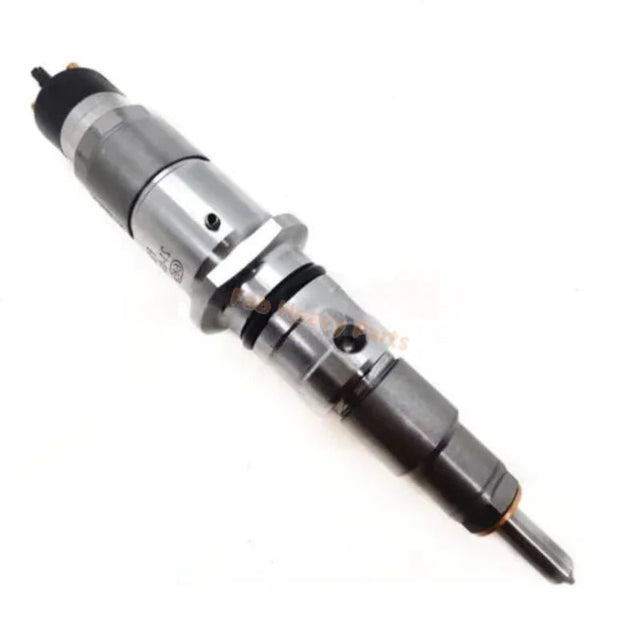 Common Rail Fuel Injector 0445120395 1112010A640 - 0000 for Xichai CA6DL2 - EU4 - Fab Heavy Parts