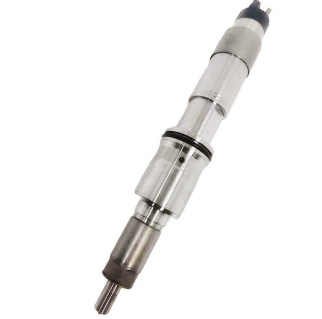 Common Rail Fuel Injector 0445120410 E4700 - 1112100 - A38 0 445 120 410 for Yuchai - Fab Heavy Parts