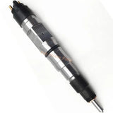 Inyector de combustible de riel común 0445120415 para camiones pesados