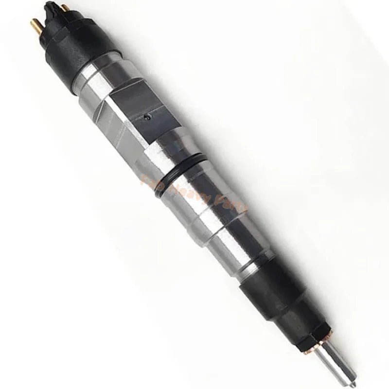 Common Rail Fuel Injector 0445120415 For Heavy Trucks - Fab Heavy Parts