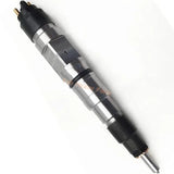 Common Rail Fuel Injector 0445120415 For Heavy Trucks - Fab Heavy Parts