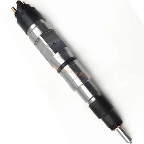 Common Rail Fuel Injector 0445120415 For Heavy Trucks - Fab Heavy Parts