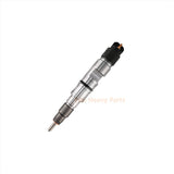 Common Rail Fuel Injector 0445124022 4913657 VOE 22336268 Fits Volvo - Fab Heavy Parts