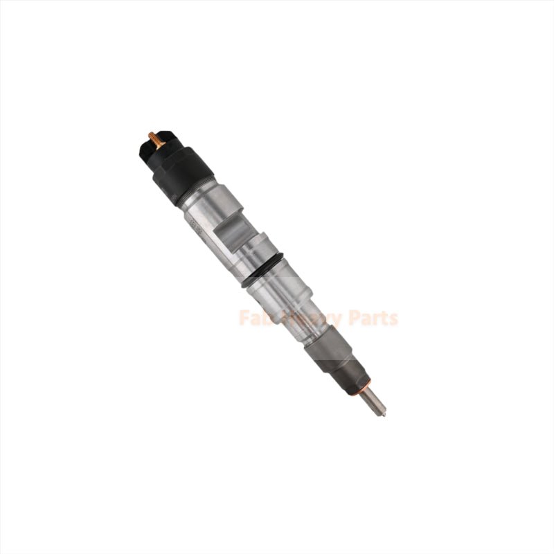 Common Rail Fuel Injector 0445124022 4913657 VOE 22336268 Fits Volvo - Fab Heavy Parts