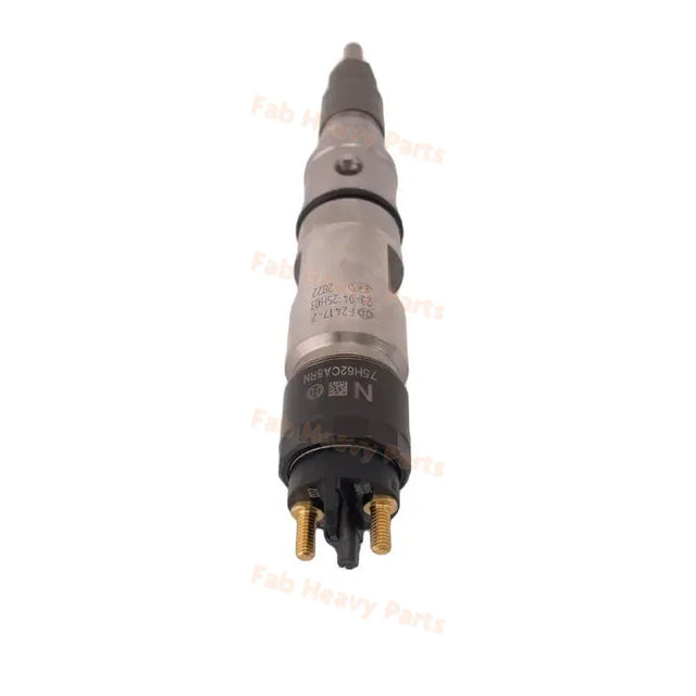 Common Rail Fuel Injector 0445124022 4913657 VOE 22336268 Fits Volvo