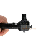 Injecteur de carburant en rail commun 23670-09460 23670-0E070 236700E070 2367009460 pour Toyota Hilux 2,4L 2GD