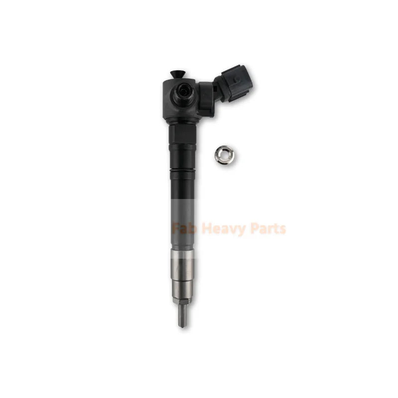 Common Rail Fuel Injector 23670-09460 23670-0E070 236700E070 2367009460 For Toyota Hilux 2.4L 2GD
