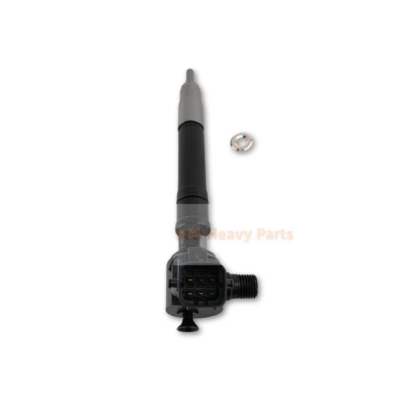 Common Rail Fuel Injector 23670 - 09460 23670 - 0E070 236700E070 2367009460 For Toyota Hilux 2.4L 2GD - Fab Heavy Parts