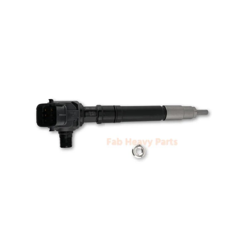 Common Rail Fuel Injector 23670 - 09460 23670 - 0E070 236700E070 2367009460 For Toyota Hilux 2.4L 2GD - Fab Heavy Parts