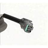 Common Rail Fuel Injector 295050-2660 2950502660 Fits for Denso Hino Diesel Engine