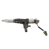Common Rail Fuel Injector 295050-2660 2950502660 Fits for Denso Hino Diesel Engine